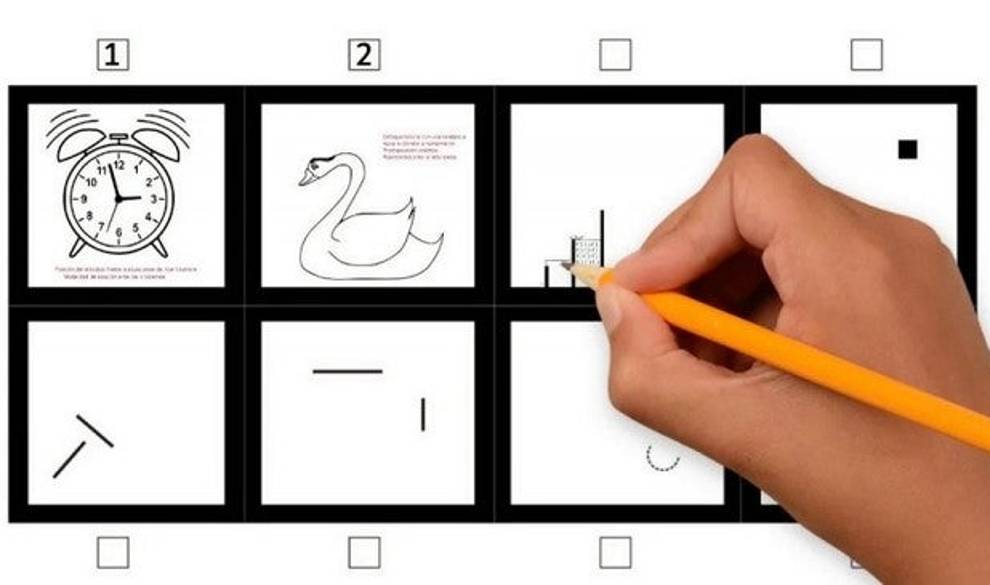 Este test te aclara si tu personalidad es la causa de tus rayadas $!Este test te aclara si tu personalidad es la causa de tus rayadas