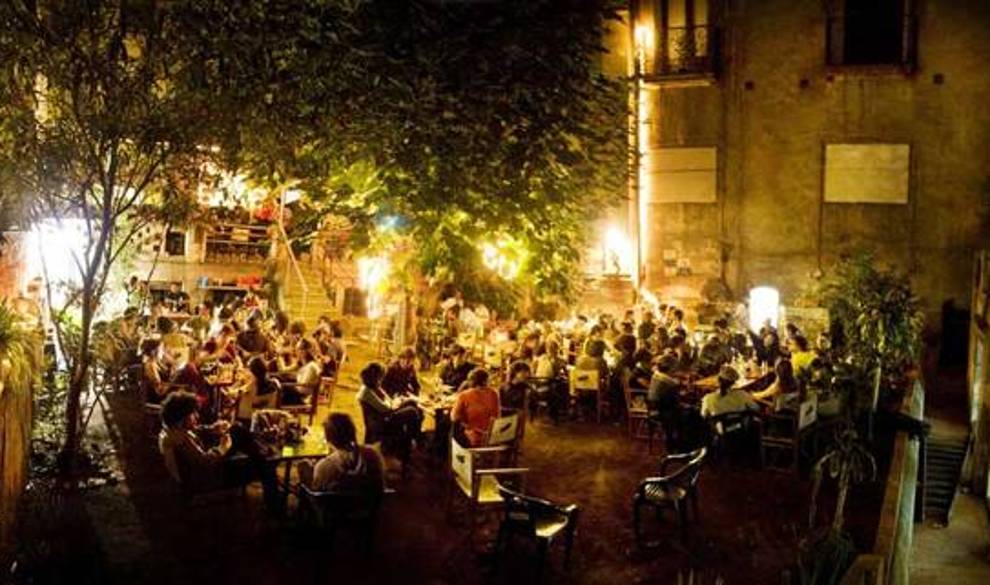 6 sitios sorprendentes para visitar si pasas un fin de semana en Barcelona $!6 sitios sorprendentes para visitar si pasas un fin de semana en Barcelona