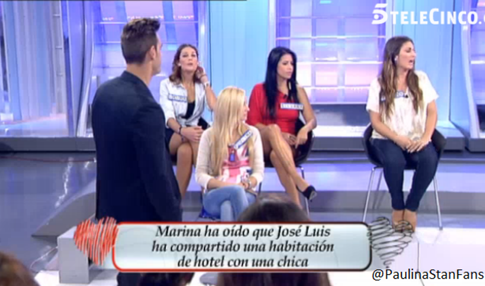 El rumor como arma de destrucción masiva del siglo XXI. $!El rumor como arma de destrucción masiva del siglo XXI.