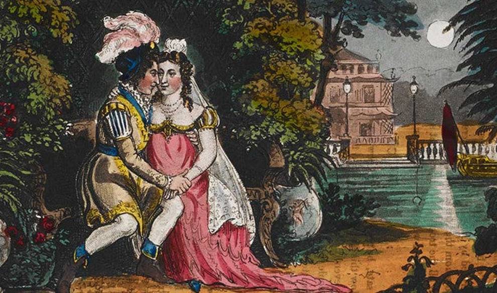 Síndrome de Don Juan: hombres que seducen mujeres y las desechan para alimentar su ego $!Síndrome de Don Juan: hombres que seducen mujeres y las desechan para alimentar su ego