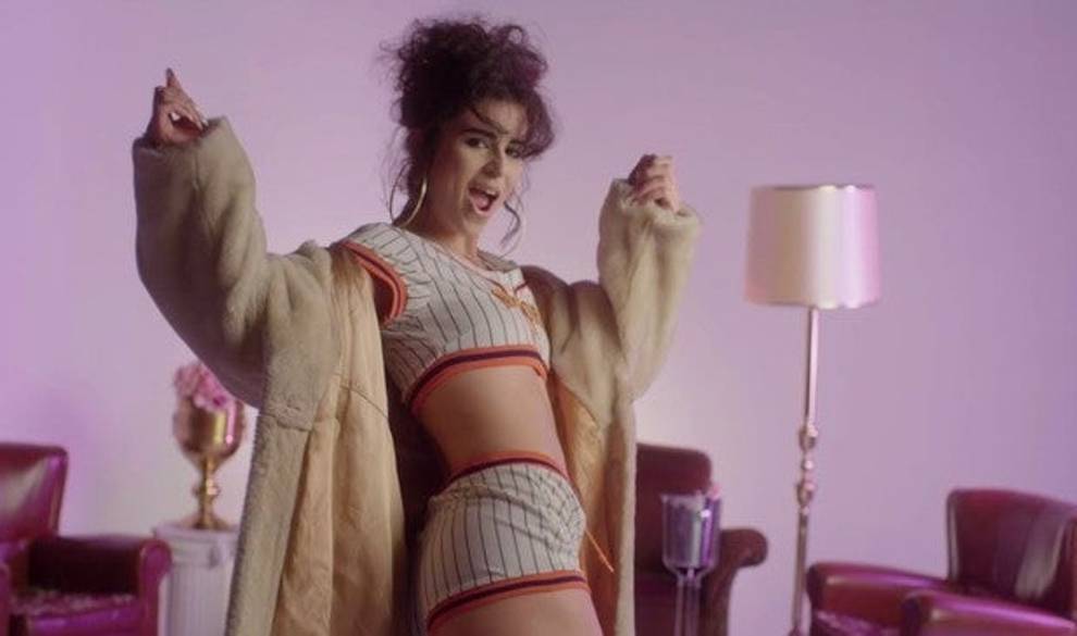 Nathy Peluso: “No te mueras sin saber qué es lo que realmente quieres en esta vida” $!Nathy Peluso: “No te mueras sin saber qué es lo que realmente quieres en esta vida”