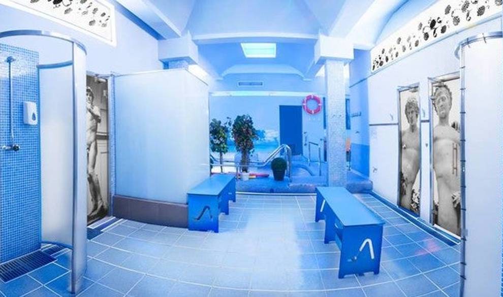 Así fueron mis cuatro horas en una orgía nudista gay en Barcelona $!Así fueron mis cuatro horas en una orgía nudista gay en Barcelona