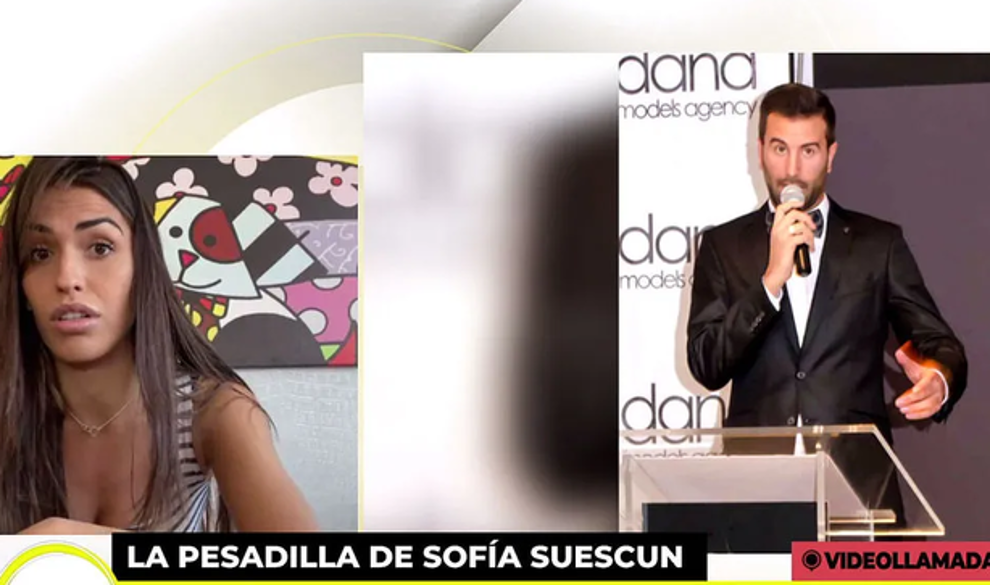 El míster Navarra condenado a 115 años por grabar a 129 mujeres desnudas $!El míster Navarra condenado a 115 años por grabar a 129 mujeres desnudas