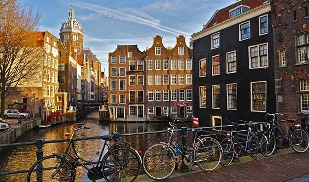 Las 5 ciudades que los jóvenes eligen para empezar una nueva vida $!Las 5 ciudades que los jóvenes eligen para empezar una nueva vida
