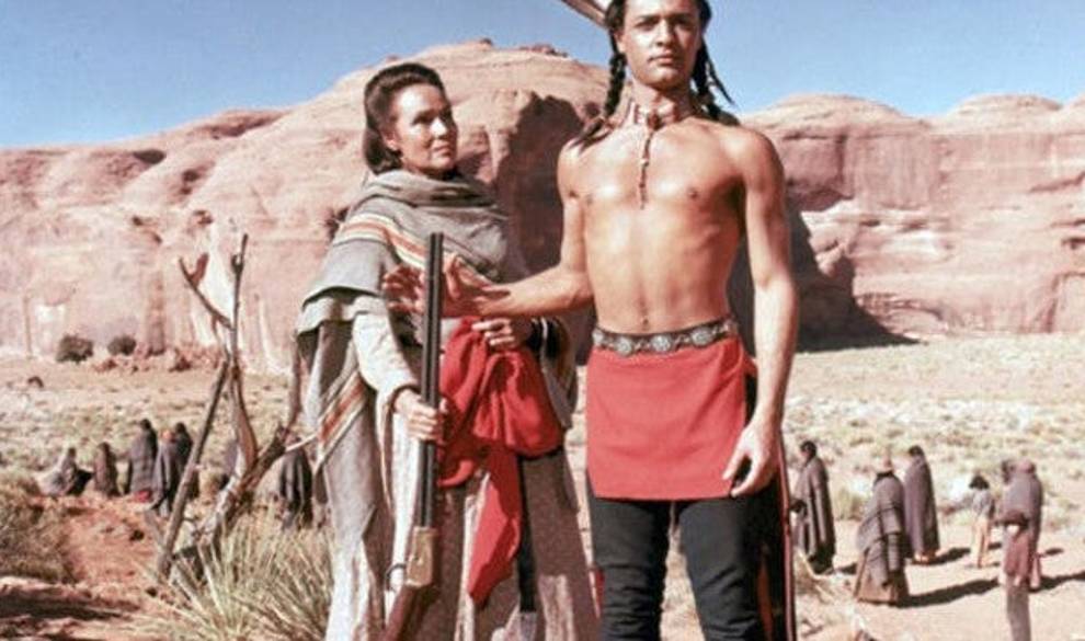 Las pelis de vaqueros se inventaron para que aceptases uno de los mayores genocidios de la historia $!Las pelis de vaqueros se inventaron para que aceptases uno de los mayores genocidios de la historia
