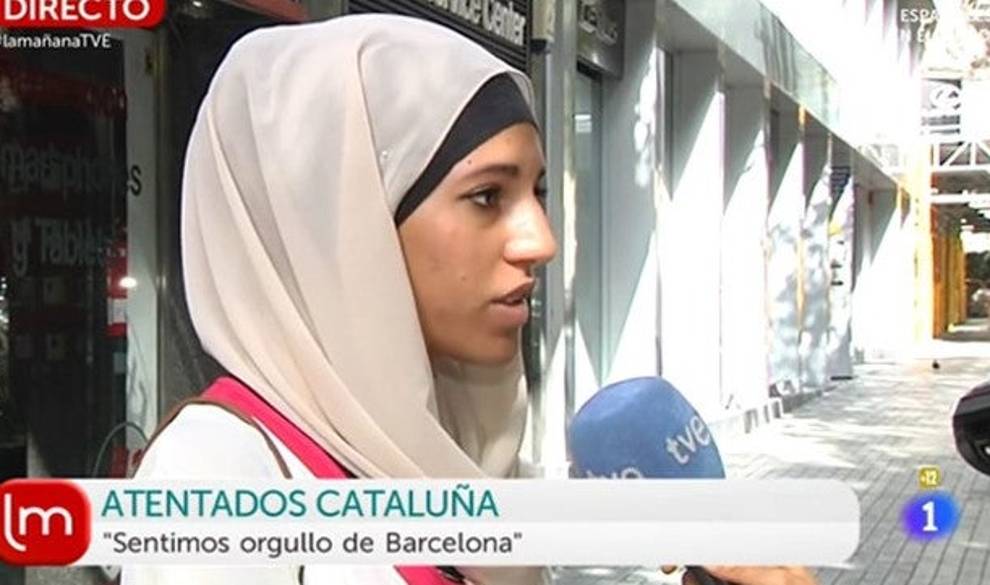 Para el mundo soy inmigrante de segunda generación, como si ser inmigrante fuera hereditario $!Para el mundo soy inmigrante de segunda generación, como si ser inmigrante fuera hereditario