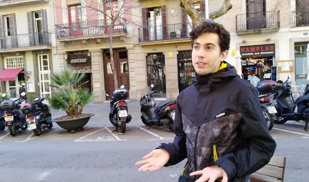 Los jóvenes asexuales están hartos de que la sociedad quiera curarles $!Los jóvenes asexuales están hartos de que la sociedad quiera curarles