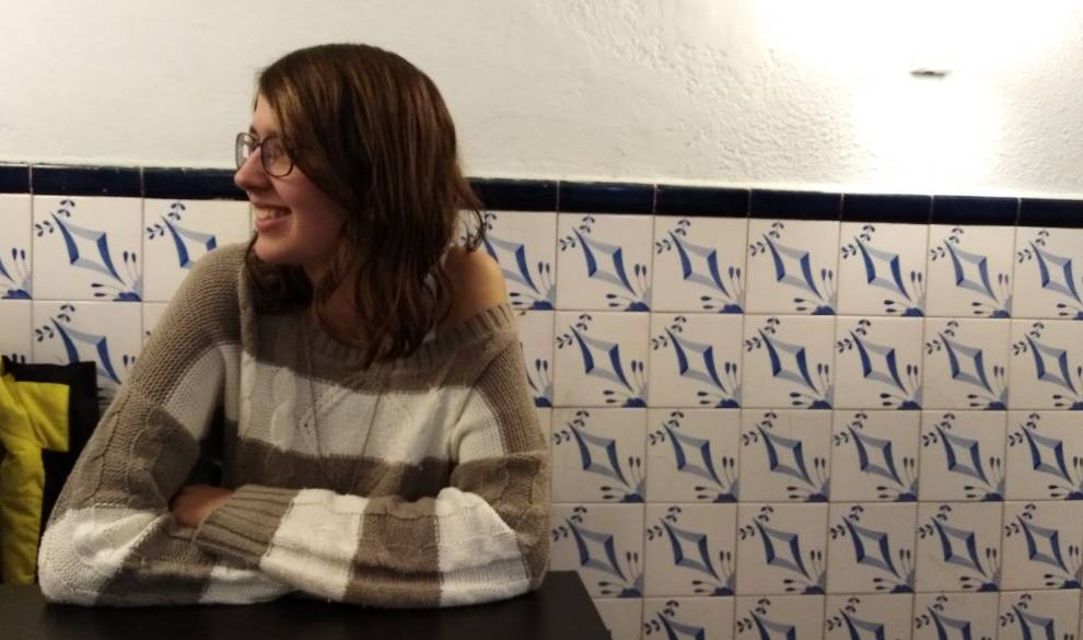 Los jóvenes asexuales están hartos de que la sociedad quiera curarles $!Los jóvenes asexuales están hartos de que la sociedad quiera curarles