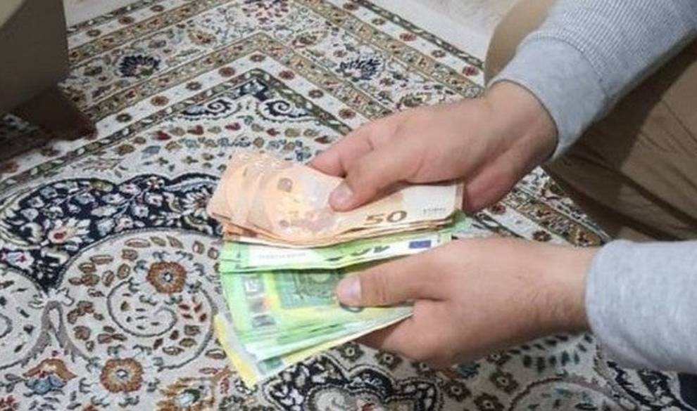 Así es la vida de un traficante de personas que ya es millonario $!Así es la vida de un traficante de personas que ya es millonario