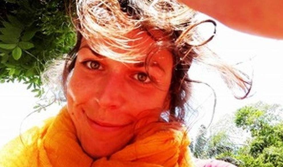 Tomar ayahuasca me ayudó a entender las razones de mi anorexia $!Tomar ayahuasca me ayudó a entender las razones de mi anorexia