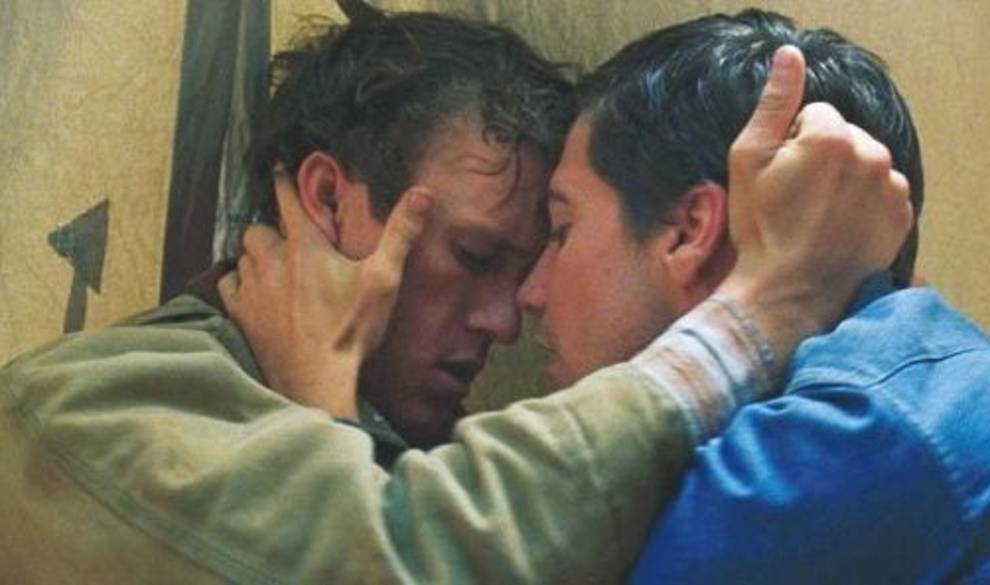 Películas y series cuyos personajes LGBT son realistas y no simples caricaturas $!Películas y series cuyos personajes LGBT son realistas y no simples caricaturas