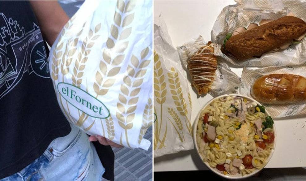 Pasé una semana comiéndome las sobras de los restaurantes $!Pasé una semana comiéndome las sobras de los restaurantes