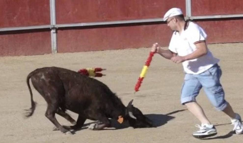 El calendario de tortura animal de este verano $!El calendario de tortura animal de este verano