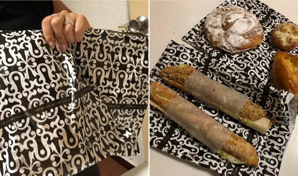 Pasé una semana comiéndome las sobras de los restaurantes $!Pasé una semana comiéndome las sobras de los restaurantes