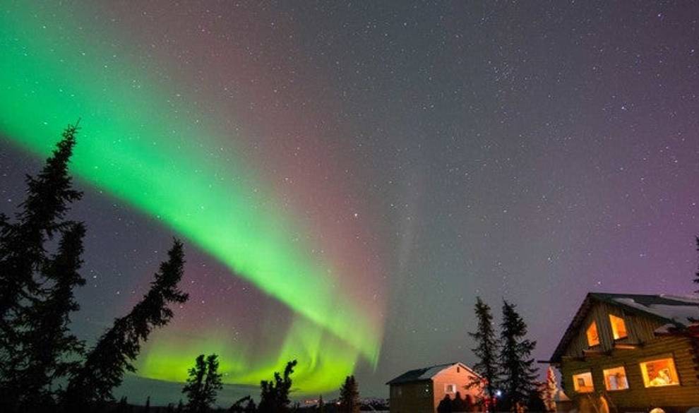 6 opciones para todos los bolsillos para ir a ver las auroras boreales $!6 opciones para todos los bolsillos para ir a ver las auroras boreales