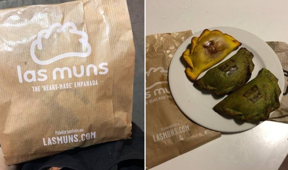 Pasé una semana comiéndome las sobras de los restaurantes $!Pasé una semana comiéndome las sobras de los restaurantes