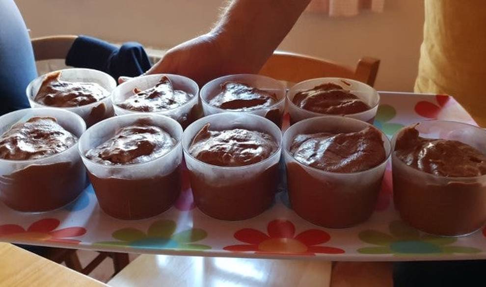 Me pasé un fin de semana en una orgía de osos y pasteles en el Pirineo $!Me pasé un fin de semana en una orgía de osos y pasteles en el Pirineo