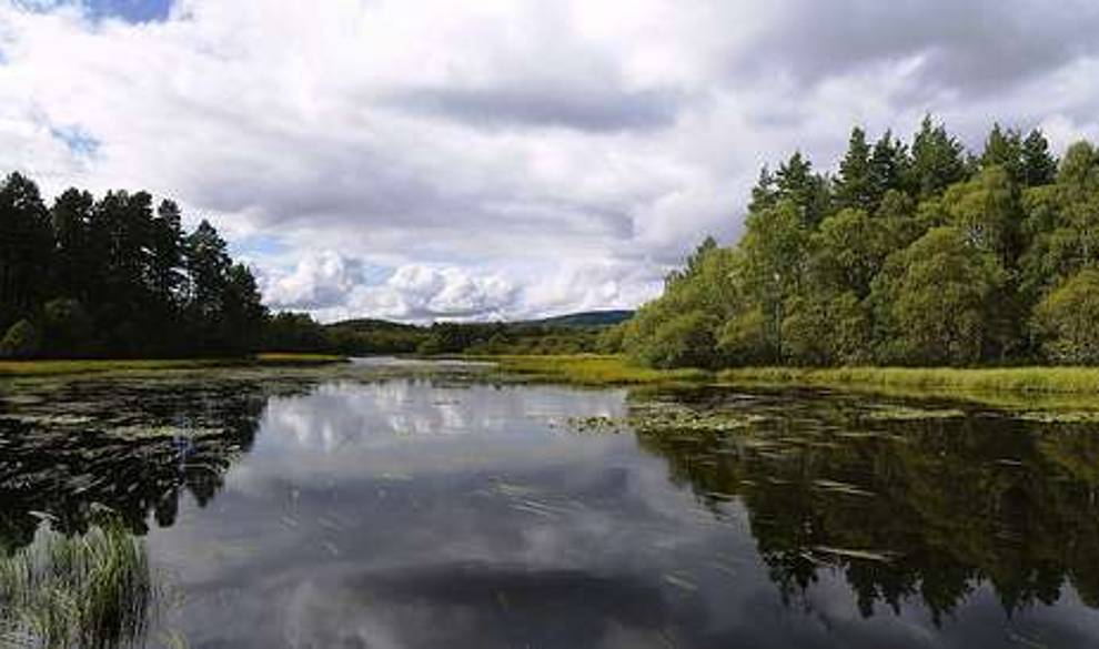 Estas fotos demuestran por qué han elegido a Escocia como el país más bonito del mundo $!Estas fotos demuestran por qué han elegido a Escocia como el país más bonito del mundo