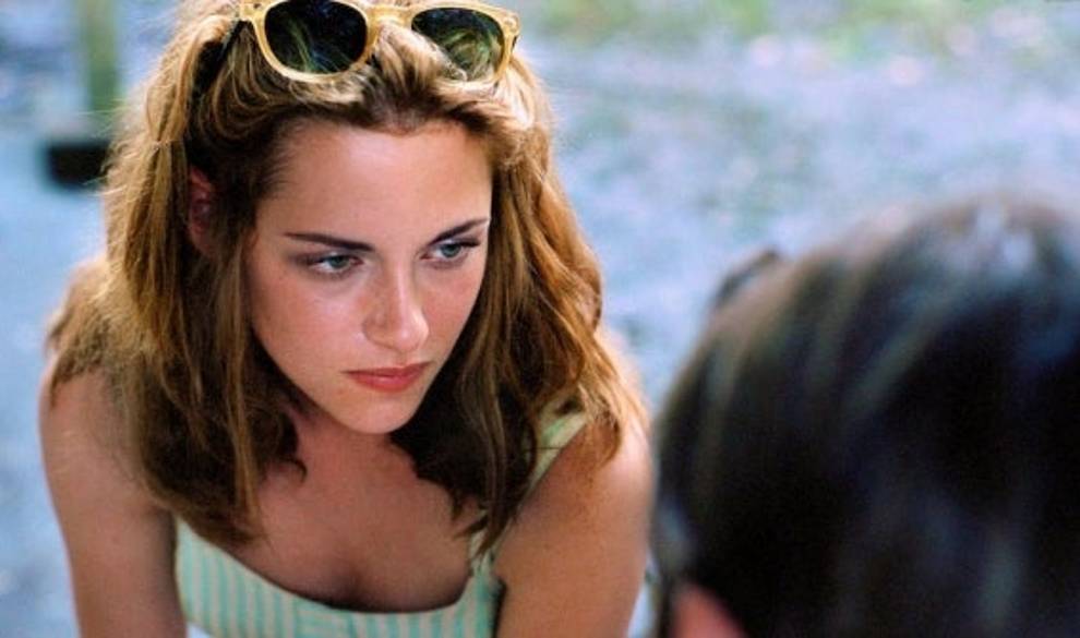 caras Kristen $!caras Kristen