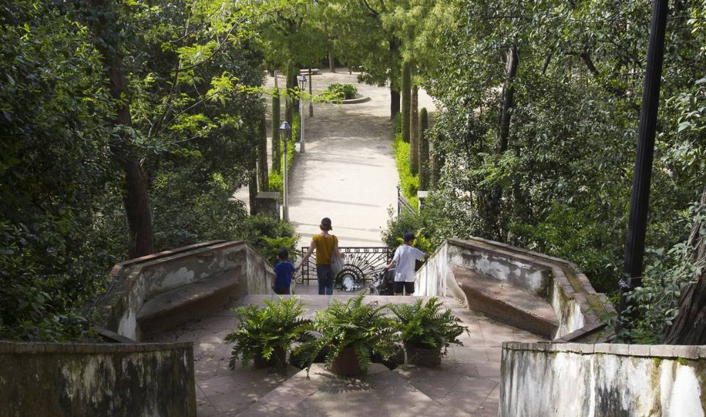 6 sitios sorprendentes para visitar si pasas un fin de semana en Barcelona $!6 sitios sorprendentes para visitar si pasas un fin de semana en Barcelona