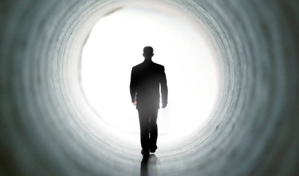 El más allá explicado por una persona que estuvo 7 minutos muerta $!El más allá explicado por una persona que estuvo 7 minutos muerta