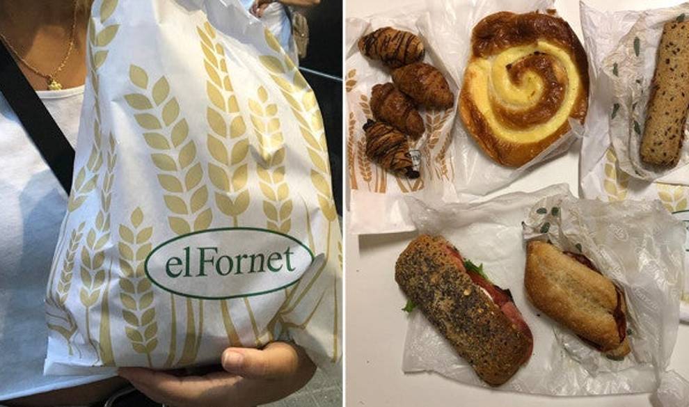 Pasé una semana comiéndome las sobras de los restaurantes $!Pasé una semana comiéndome las sobras de los restaurantes