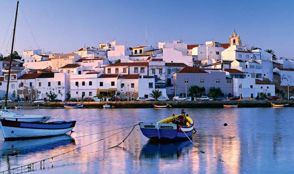 5 destinos a los que largarte en verano para escaparte de la gente $!5 destinos a los que largarte en verano para escaparte de la gente