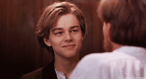 Todo el drama de tu vida resumido en 29 gifs $!Todo el drama de tu vida resumido en 29 gifs