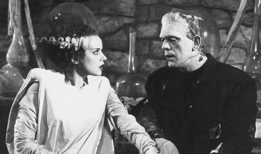 La durísima vida que inspiró a Mary Shelley para escribir Frankenstein $!La durísima vida que inspiró a Mary Shelley para escribir Frankenstein