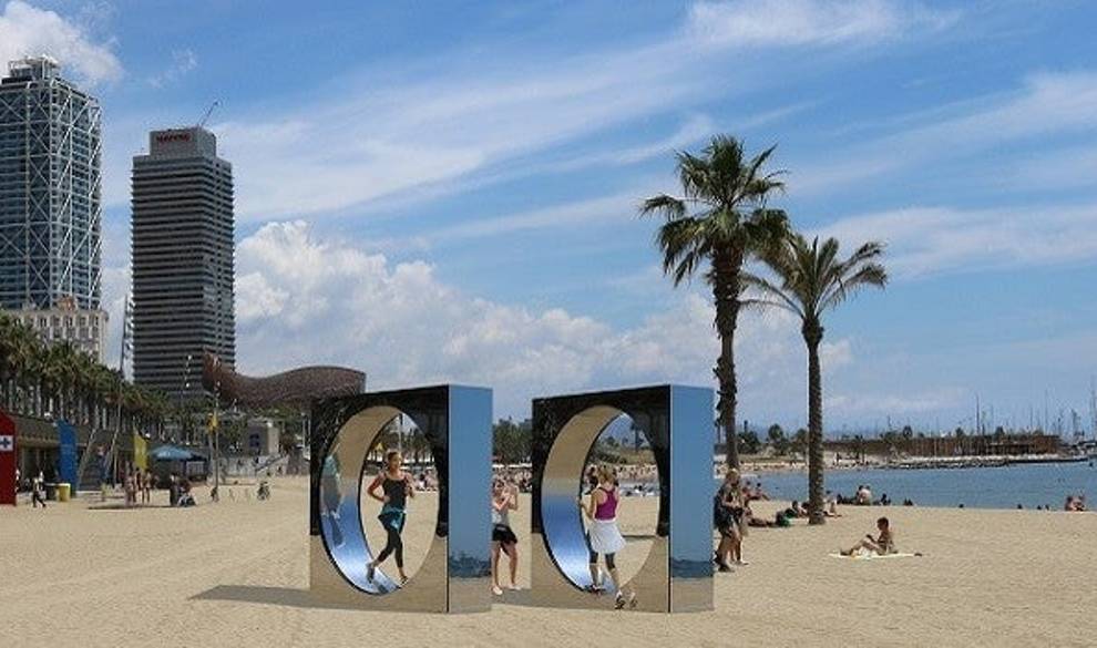 Barcelona se prepara para convertirse en la ciudad deportiva del futuro $!Barcelona se prepara para convertirse en la ciudad deportiva del futuro