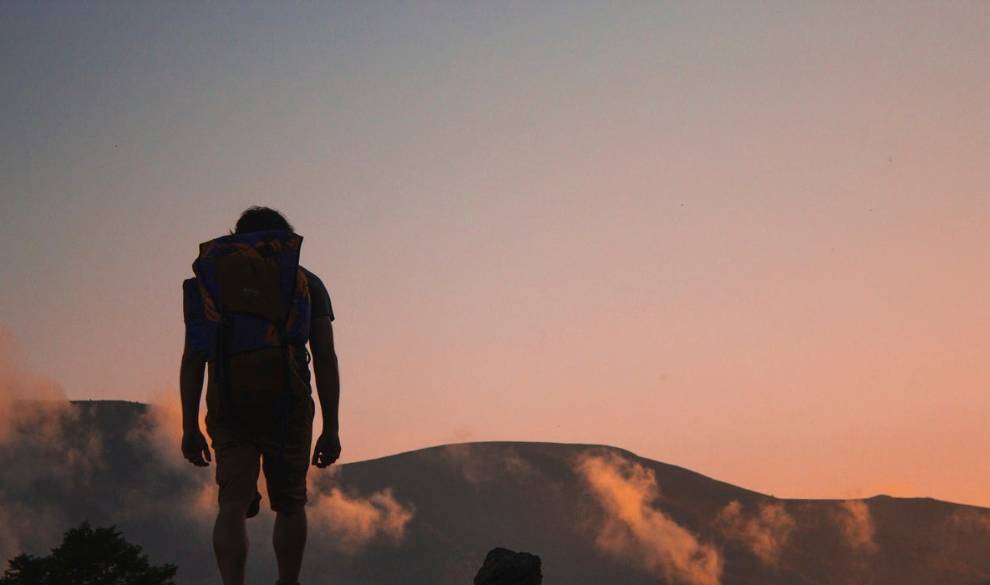 5 lecciones físicas y mentales que aprendes en el Camino de Santiago $!5 lecciones físicas y mentales que aprendes en el Camino de Santiago