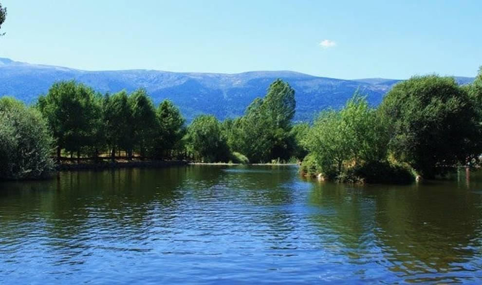 9 piscinas naturales brutales para refrescarte en verano $!9 piscinas naturales brutales para refrescarte en verano