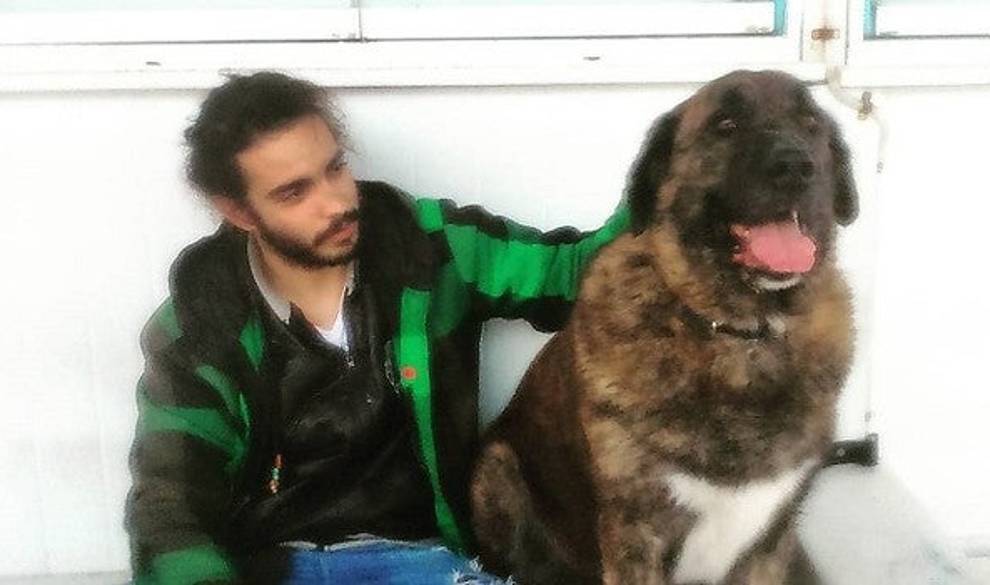 Alejandro y Toscano $!Alejandro y Toscano