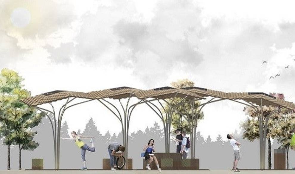 Barcelona se prepara para convertirse en la ciudad deportiva del futuro $!Barcelona se prepara para convertirse en la ciudad deportiva del futuro