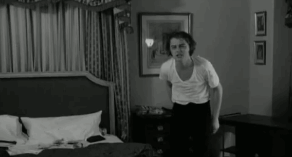 Todo el drama de tu vida resumido en 29 gifs $!Todo el drama de tu vida resumido en 29 gifs