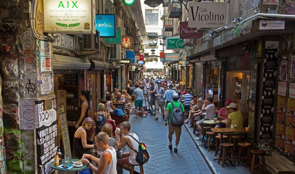 8 lugares a los que largarte de todo para vivir una vida bohemia $!8 lugares a los que largarte de todo para vivir una vida bohemia