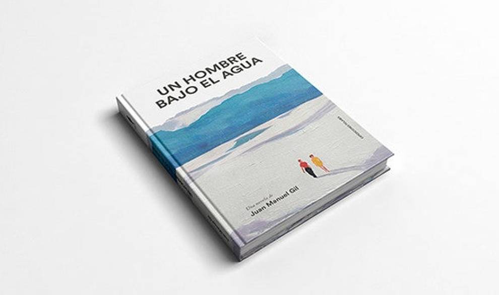 Libros perfectos para leer bajo una buena sombra este verano $!Libros perfectos para leer bajo una buena sombra este verano