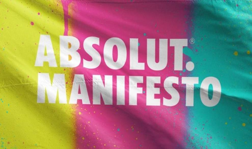 Absolut Manifesto, tres fiestas pensadas para dar alas a la libertad, el amor y la igualdad $!Absolut Manifesto, tres fiestas pensadas para dar alas a la libertad, el amor y la igualdad