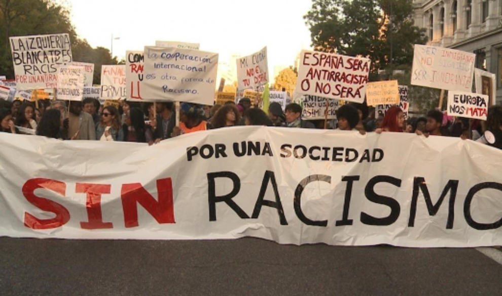 7 casos que nos recuerdan a gritos por qué existe un Día contra el Racismo $!7 casos que nos recuerdan a gritos por qué existe un Día contra el Racismo