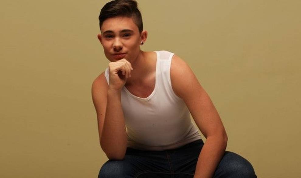 Bragas que esconden el pene y tops que ocultan el pecho: así es la ropa interior trans $!Bragas que esconden el pene y tops que ocultan el pecho: así es la ropa interior trans