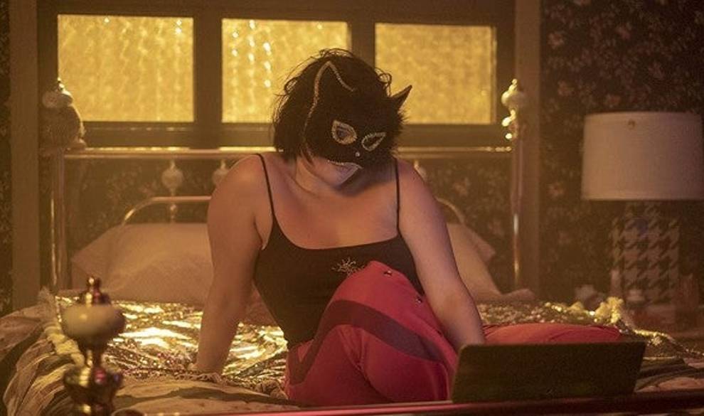 Hice de sumiso por streaming y descubrí que me encanta el BDSM $!Hice de sumiso por streaming y descubrí que me encanta el BDSM