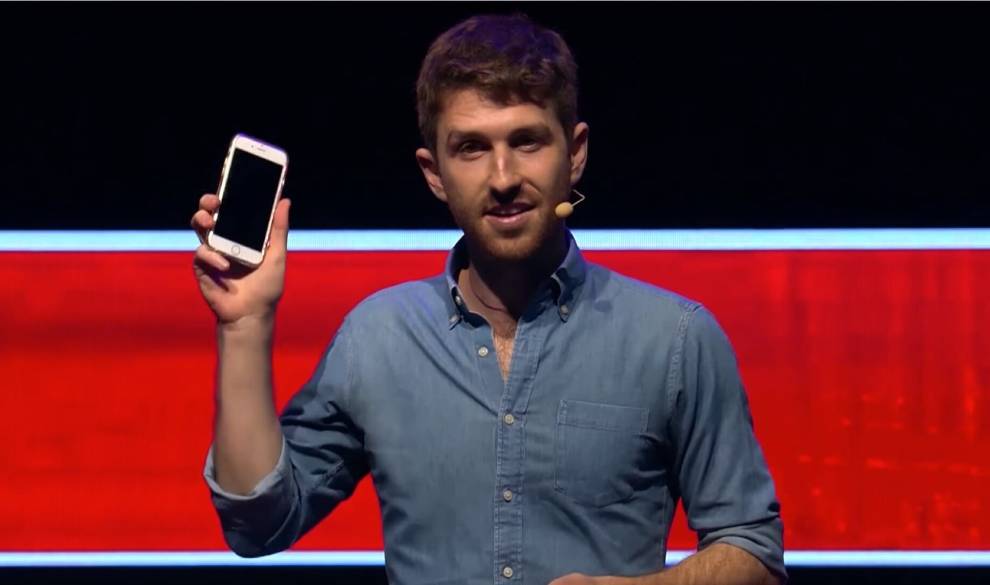 Por qué el creador del ‘like’ de Facebook eliminó la app de su móvil $!Por qué el creador del ‘like’ de Facebook eliminó la app de su móvil