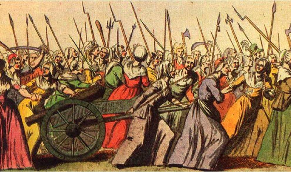 8 huelgas de mujeres que hicieron que el mundo fuera más igualitario $!8 huelgas de mujeres que hicieron que el mundo fuera más igualitario