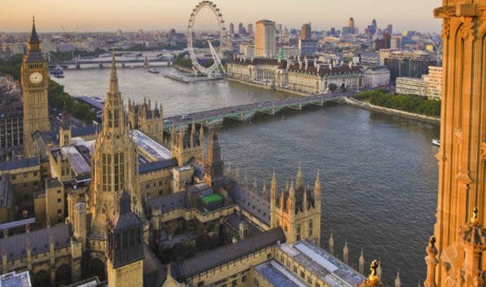 Los 12 mejores viajes en plan económico para cada uno de los meses del 2019 $!Los 12 mejores viajes en plan económico para cada uno de los meses del 2019