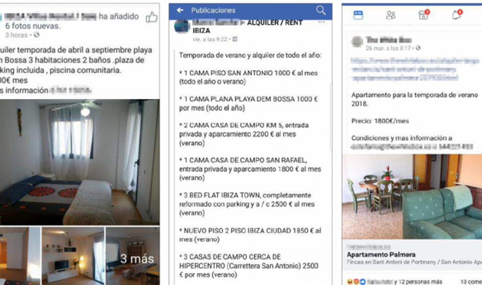 Me mudé a Ibiza para disfrutar y acabó siendo un infierno $!Me mudé a Ibiza para disfrutar y acabó siendo un infierno