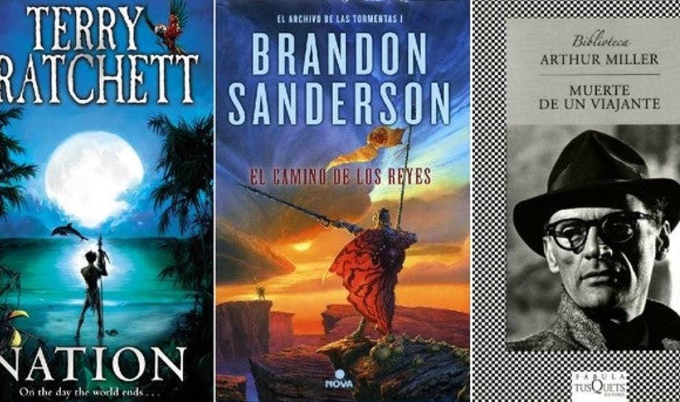 3 booktubers nos recomiendan los libros que cambiarán nuestras vidas $!3 booktubers nos recomiendan los libros que cambiarán nuestras vidas