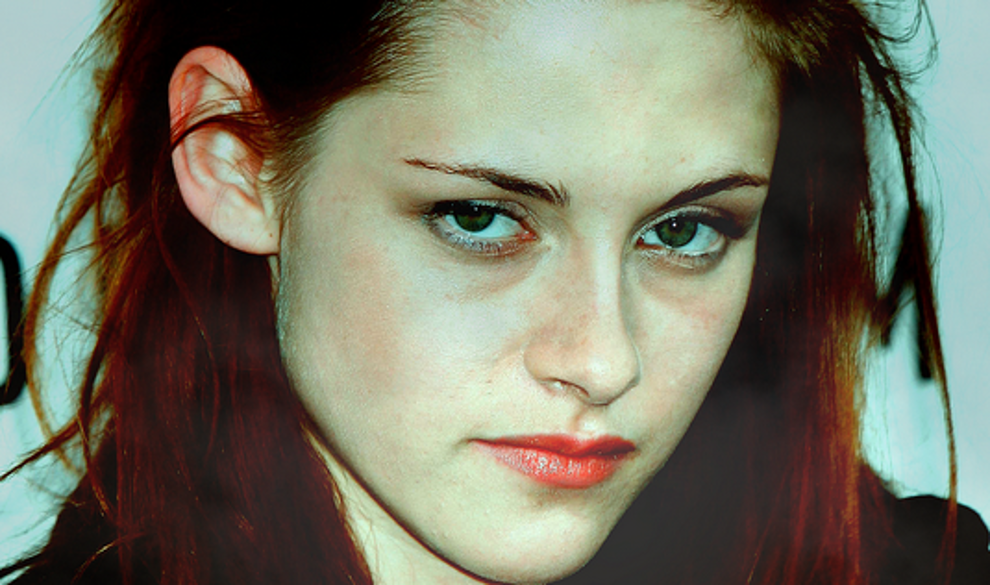 10 situaciones de tu vida que responden perfectamente a la cara de asco de Kristen Stewart $!10 situaciones de tu vida que responden perfectamente a la cara de asco de Kristen Stewart