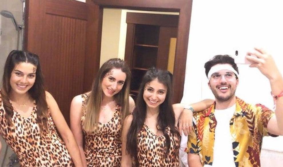 Trucos para ligar de festival por Bad Gyal $!Trucos para ligar de festival por Bad Gyal