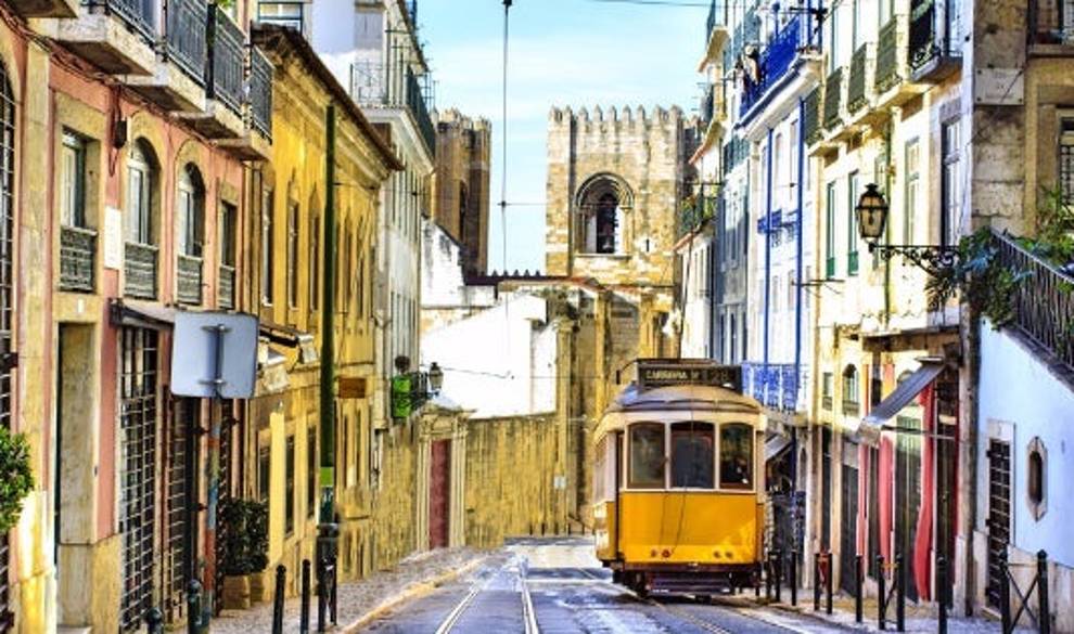 Las 5 ciudades que los jóvenes eligen para empezar una nueva vida $!Las 5 ciudades que los jóvenes eligen para empezar una nueva vida