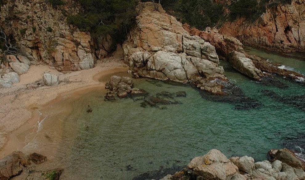 Estas 10 increíbles playas harán que quieras hacer nudismo este verano $!Estas 10 increíbles playas harán que quieras hacer nudismo este verano